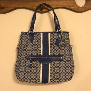 Coach Handbag